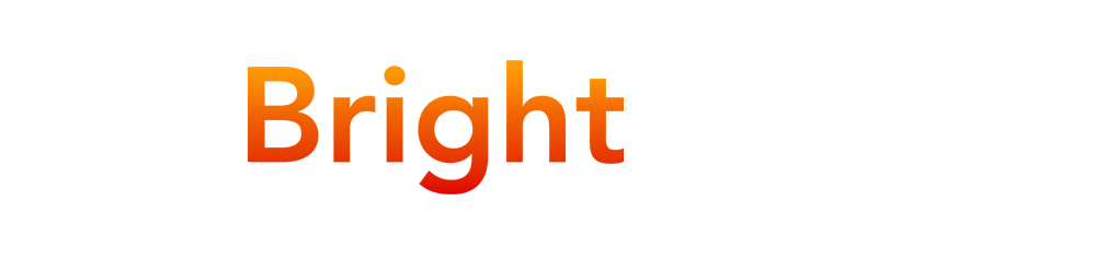 Bright Fantail Website Design